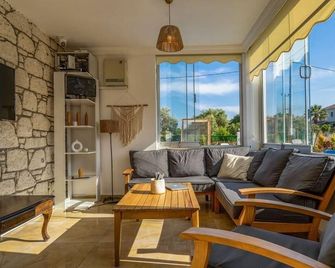 Belong Otel - Cesme - Salon