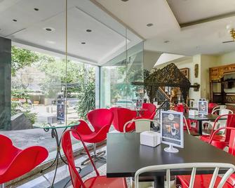 Paragon Wahid Hasyim - Jakarta - Restaurant