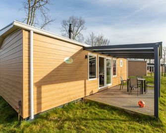 Villa in Netherlands With Private Garden - 巴勒哈姆斯泰德