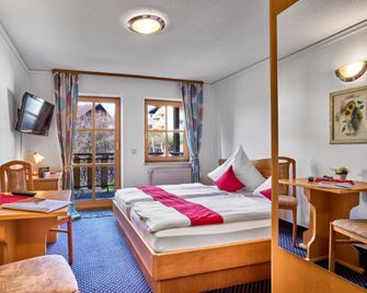 Das Arber-Hotel am Rothbach - Bodenmais