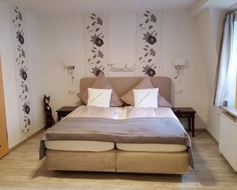 Haus Meeresblick - Heiligenhafen - Bedroom