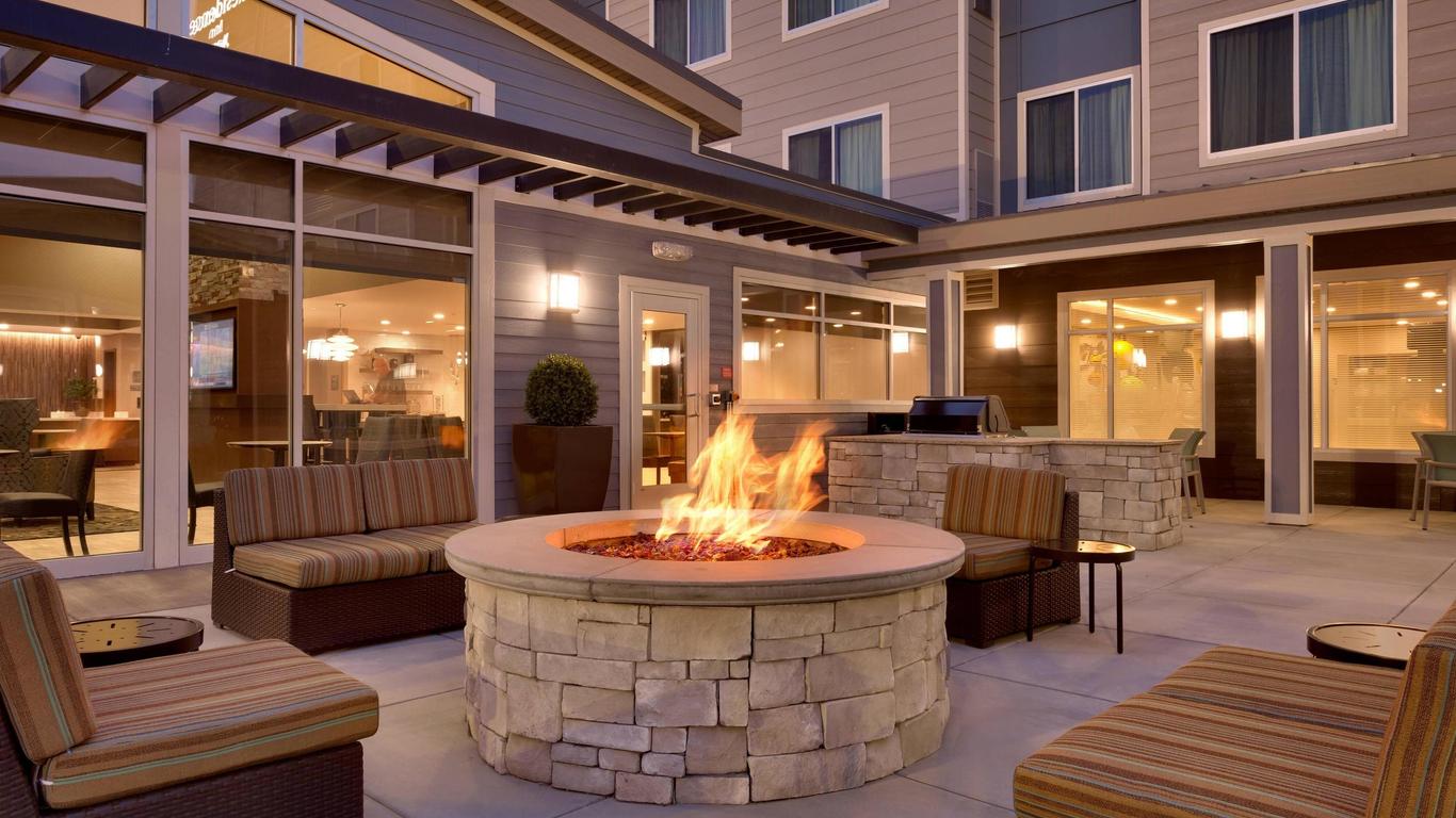 Residence Inn by Marriott Salt Lake City-West Jordan