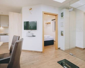 Appartements Prielau By We Rent - Zell am See - Dining room