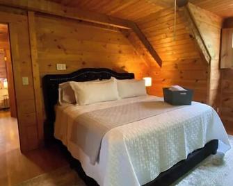Serene Cabin along the KY Bourbon Trail - Harrodsburg - Habitación