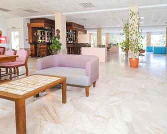 Palma Village by Greek Pride Hotels - Skala Fourkas - Lobby