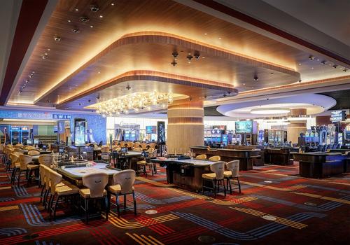 Circa Resort & Casino - Adults Only, Las Vegas – Updated 2023 Prices