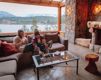 Peninsula Petit Hotel - San Carlos de Bariloche