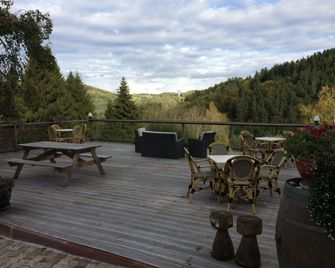 Domaine De Basil - Orbey