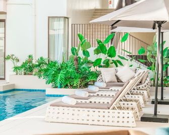 Charlie's El Nido Managed by HII - El Nido