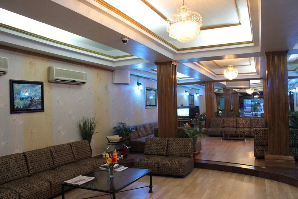 Hotel de Meridian Ltd thumbnail 3
