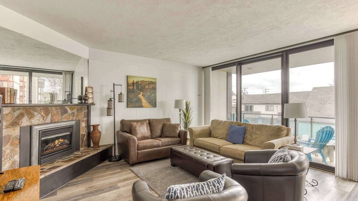 Sand & Sea (112) Beach Dreams - Beach View & Pool