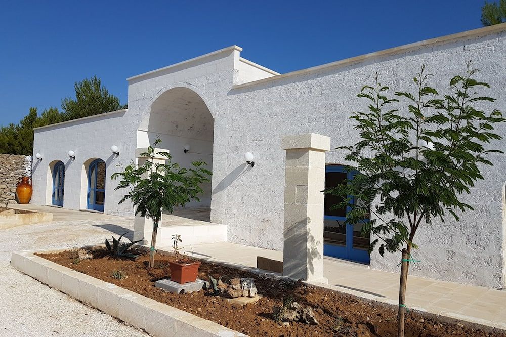 Antica Masseria Torre Mozza - Mesagne
