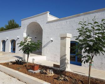 Antica Masseria Torre Mozza - Mesagne