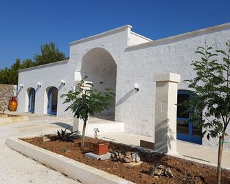 Antica Masseria Torre Mozza - Mesagne