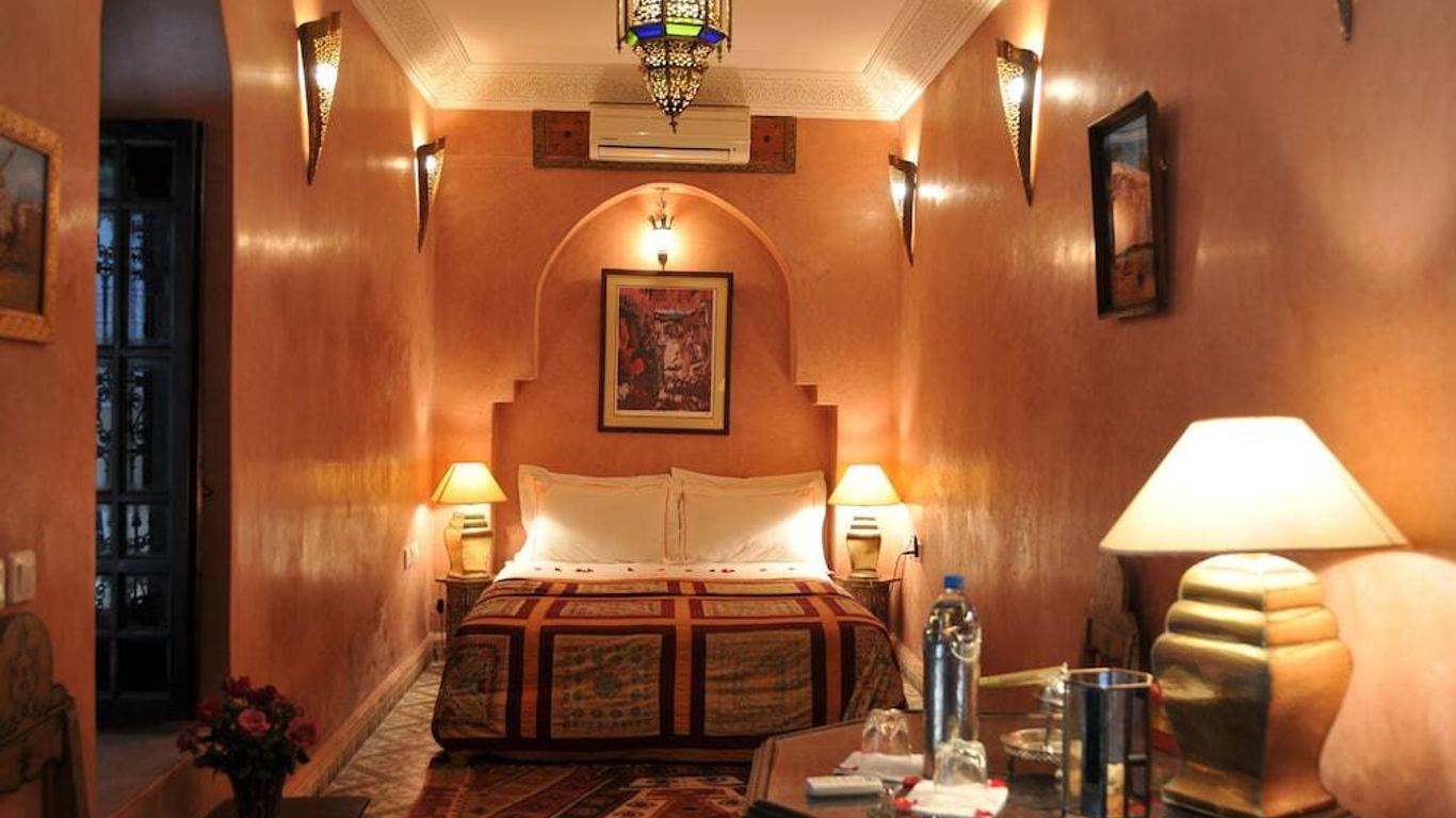 Riad Adriana