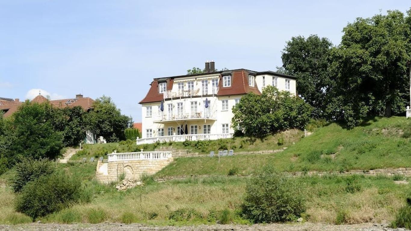 Elbresidenz Birkwitz