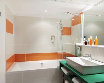 Ibis Styles Montpellier Centre Comedie - Montpellier - Bedroom