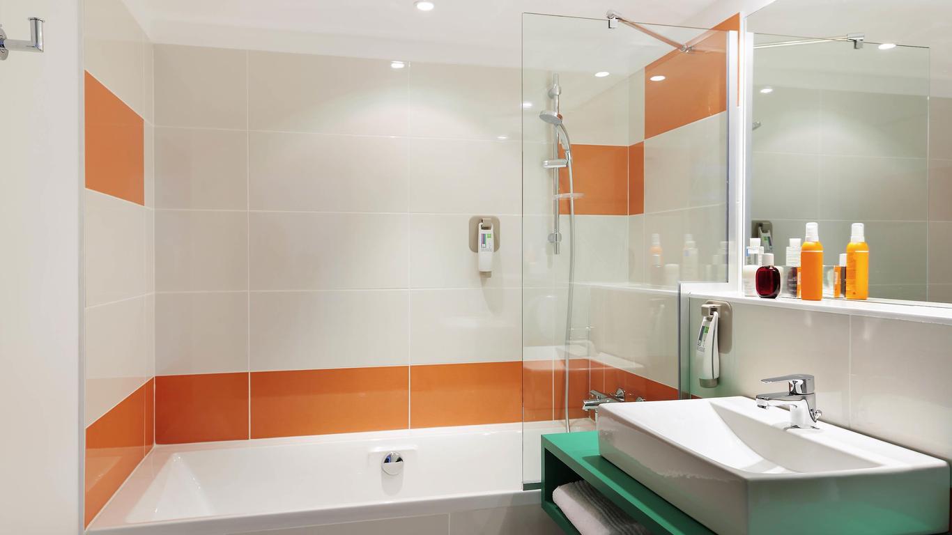 Ibis Styles Montpellier Centre Comedie