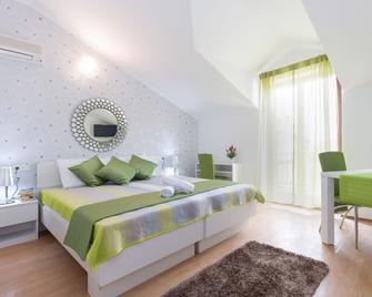 Villa Voinic - Cavtat - Bedroom