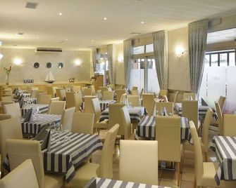 Hotel Storione - Jesolo - Nhà hàng
