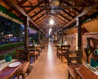 Casa Severina Hotel - Calangute - Restaurant