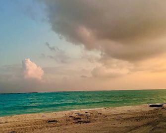 Praveg Atolls Thinnakara Lakshadweep - Agatti Island - Beach