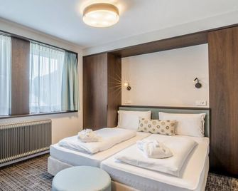 Hotel Garni Tannleger B&B - Brand