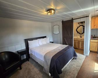 Lumbermen's Village - Pinetop-Lakeside - Bedroom