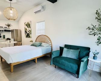 Coastal Cabana By Vilano - St. Augustine - Habitación