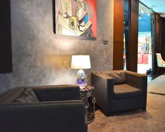 Blaire Executive Suites - Manama