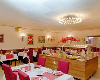 Hotel Esplanade - Colònia - Restaurant