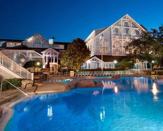 Disney's Beach Club Resort - Lake Buena Vista - Pool