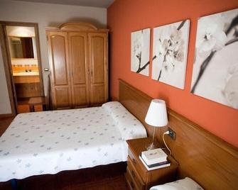 Hotel El Balcón - Avilés