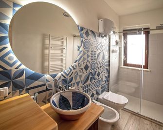 L'angolo delle More - Monte Castello di Vibio - Bedroom