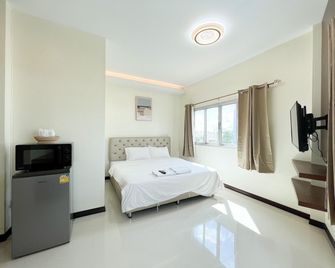 Nuchjaree Place - Khon Kaen - Bedroom