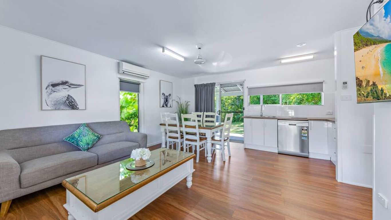 بيج4 ويتسنداي أيلاندز هوليداي بارك