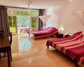 Raja Beach Hotel - Balapitiya