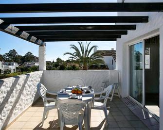 Ona Club Bena Vista - Estepona - Varanda