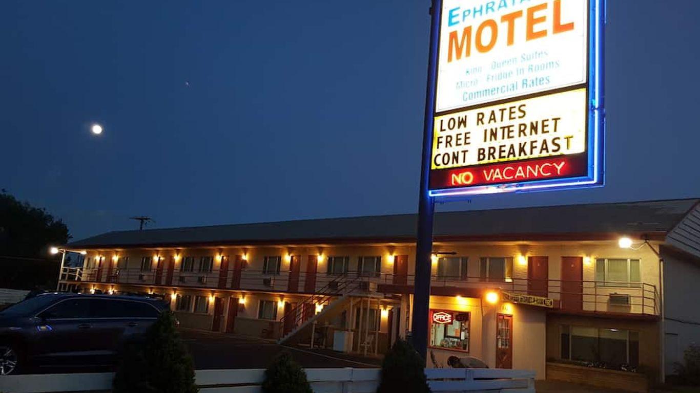 Ephrata Inn Motel