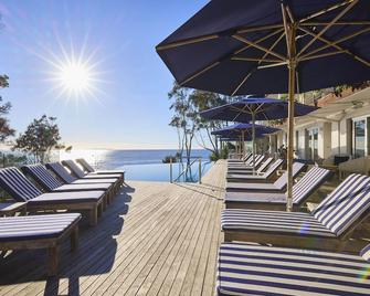 Bannisters By The Sea Mollymook - Mollymook - Balcony