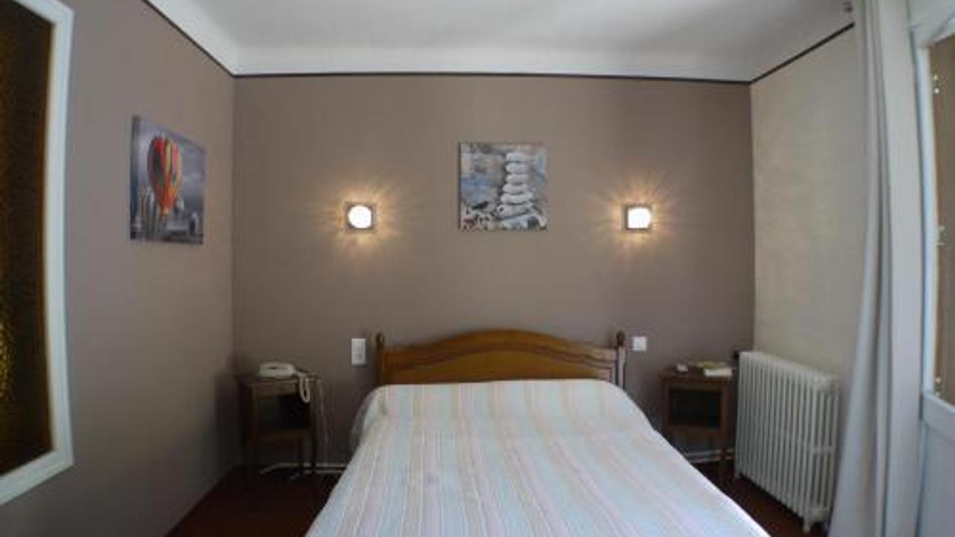 Hotel Le Castelet