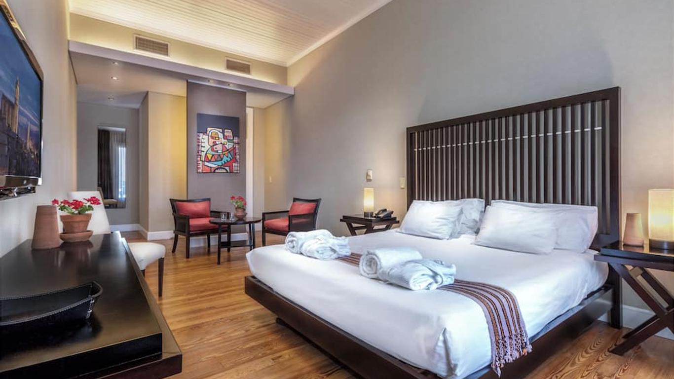 باتيوس دي سان تيلمو