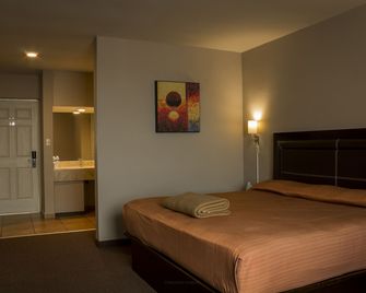 BONITTO INN® Tampico Lomas - Tampico
