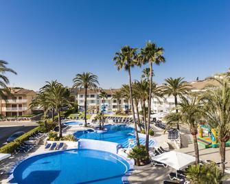 Hoposa Hotel & Apartments Villaconcha - Port de Pollença - Svømmebasseng