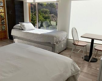 Hotel Boutique & Spa Puerto Natura - Valparaíso