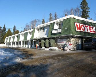 Motel Le Saint-Adèle - Sainte-Adèle