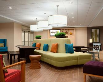 Home2 Suites by Hilton Rahway, NJ - Rahway - Living room