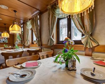 Hotel Lamm - Weinstadt - Restaurante