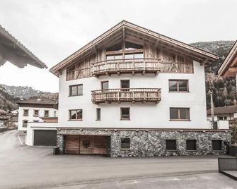 Chalet Nr.121 - Pfunds - Building
