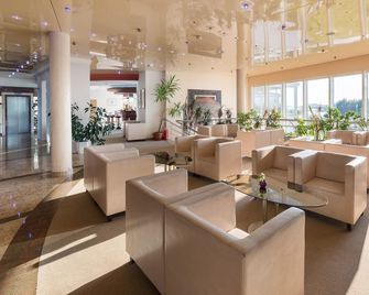 Hotel Punta - Vodice - Lobby
